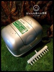 蛋叔叔-海利 強力 鼓風機 ACO 9820 打氣機 氣泡 魚池 清潔 泡腳 氣墊 氣球 系統缸 靜音 氣泵 魟 龍 工