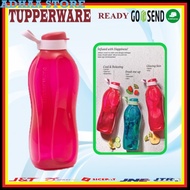 botol minum eco 2L original tupperware
