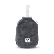 ACTIVE - SWISH - PICKLEBALL PADDLE COVER -CHARCOAL GREY