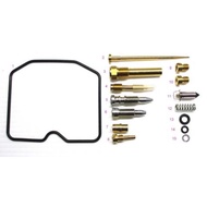 4Motorcycle Carburetor Overhaul Kit KAWASAKi ZR7/ZR750 C1-C4 Zephyr CVK32