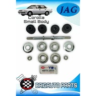 Toyota Corolla Ae92,101,111,Ee90,100,110 Front Stabilizer Link Kit (sold per piece)