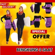 bengkung czer ibu bersalin