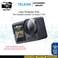 Telesin HD Screen Flim Set For DJI Osmo Action 5 Pro