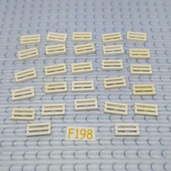 Lego part out used bulk accessories unit semi brick bulk kiloan bricks second block wholesale set of