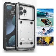 24 Hours Shipping = [4 Colors] Samsung Galaxy Waterproof Case A32 A22 A72 A52 A12 A71 A51 A31 A11 A5