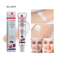 CC Cream Erborian Centella Correcting Makeup Before Moisturizing Waterproof Anti-Sweat Concealer Las