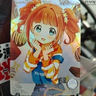 Goddess Story Yayoi Tatsuki Idolmaster