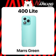 HONOR 400 HONOR 400 lite HONOR 400 Pro กล้องAI 200MP แบตเตอรี่ 6000mAh รองรับการชาร์จไว  เครื่องแท้ 