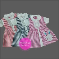 Baby Girl Suit / Baby Dress 1-2 Years