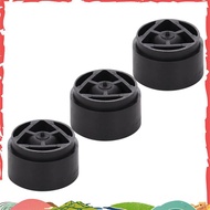 3Pcs  Mounting Bush for  Focus 2004-2011 4M5G-6A994-AA 1434444 Protective Cover Under Guard Plate