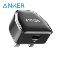 Anker 511 Charger PD 20W Nano Pro USB C Charger PIQ 3.0 Durable Compact Fast Charger for iPhone 14 Plus 14 Pro Max iPhone 13 Pro max