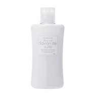 SAVON &amp; CO.紫色花梨潤澤香體乳180ml_廠商直送