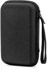 Voikoli Carrying Case Travel Shell Case Compatible with FiiO M23 MP3/MP4 Music Player,Shockproof,Sty