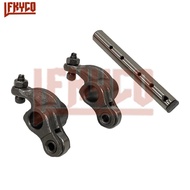 Motorcycle Accessories Engine Part Intake Exhaust Rocker Arm Kit for Italika Vortx 200 Vortex 200 20