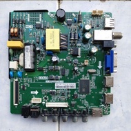 Main board for Devant 32 inch LED TV 32DL541