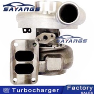 HX40 3593920 3593921 51091007585 51.09100-7585 51.09100-7616 51.09100-7531 Turbo For MAN Truck L 200