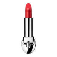 GUERLAIN Rouge G Luxurious Velvet Metal Lipstick