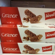 Wernli Biscuits 100g Granor (Switzerland)