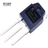 Original Transistor TGAN80N60F2DS TGAN60N60F2DS 80A 600V IGBT for Welding Machine Inverter
