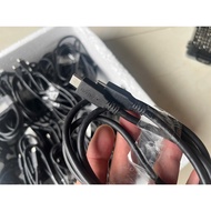 Dell USB Type-C to C Gen 2 Cable 5A 1m DP Alt Mode Cable 2R4CW, GENUINE