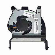 Replacement New Laptop CPU Cooling Fan for HP Elitedesk 800 G4 800 G5 705 G4 705 G5 ProDesk 400 G4 4