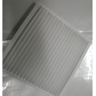 CABIN AIR COND FILTER TOYOTA VIOS NCP42 CAMRY ACV30 ESTIMA ACR30 HARRIER ACU30 ALPHARD ANH10 (87139-47010)(OM010)