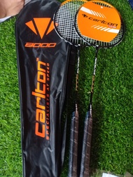 Carlton badminton racket/ raketa sa badminton/ badminton accessories