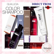 FIOLE  Quartier Color Shampoo Hair Dye 250ml