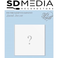 IVE 3rd Mini Album - ﻿IVE EMPATHY (LOVED IVE ver)