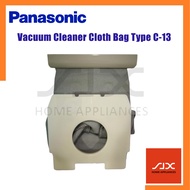 Panasonic Vacuum Bag Type C-13