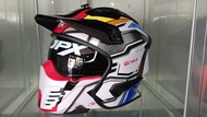 HELMET JPX gundam special edition new design