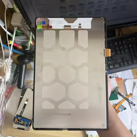 X610 X616 SM-X610 SM-X616B Premium Lcd For Samsung Tab S9 FE + Plus X610 Display Touch Screen Digiti