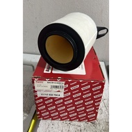 13 717 532 754 A BMW 3 SERIES E90/E91/E92/E93, 1 SERIES E87 AIR FILTER