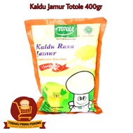 KALDU JAMUR TOTOLE 400 GR