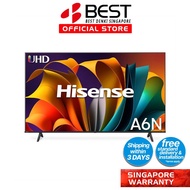 Hisense 4K UHD TV HS75A6N