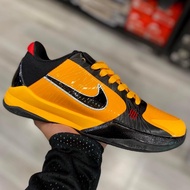 KOBE 5 BRUCE LEE (UA QUALITY)