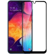 Full Samsung Galaxy A70 or A70s tempered glass screen protector