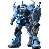 BANDAI SPIRITS HGUC 1/144 MS-07B3 Gouf Custom (Mobile Suit Gundam: 08th MS Team)