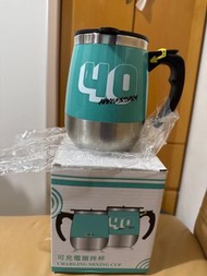 充電式攪拌杯 charging mixing cup