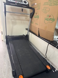 EnerGym Treadmill