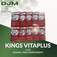 KINGS VITAPLUS (1KILOGRAM)