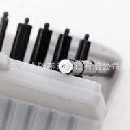 Daily New Arrival/New Style Gray Box Peak Force Cap Hearing Aid Accessories Anti-Cap Filter Anti-dus