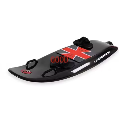 Warehouse Jet Board Electric Motorized Surfboard Jet Power Boat Surfing Board Electric Hydrofoil Hig
