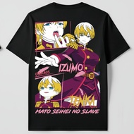 Tenka Izumo Matougui no Slave T-Shirt