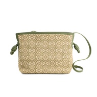 [二手] Loewe Flamenco Clutch Mini A411FC2X24