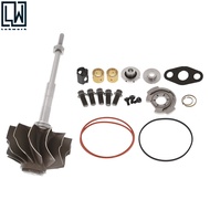 GT3782VA Turbo Wheel Unison Ring Rebuild Kit for 05-07 Ford Powerstroke 6.0L