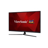 ViewSonic Monitor VX3211 4K MHD / 31.5" / VA / 60Hz / 2:3ms (จอคอมดูหนัง 4kจอใช้งานทั่วไปจอสำนักงาน)