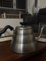 Hario v60 1000ml 不鏽鋼雲朵壺