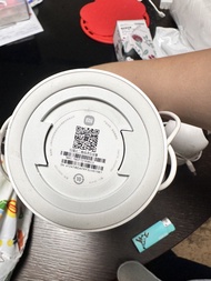 小米家用攝像機監控