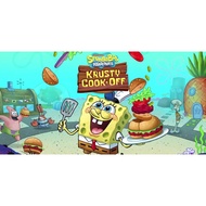 [Android APK]  SpongeBob: Krusty Cook-Off APK + MOD (Unlimited Diamonds)   [Digital Download]